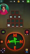 Scary Teacher : Word Games screenshot 2