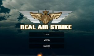 Real Air Strike screenshot 2