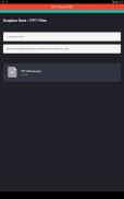 PPT File to PDF screenshot 13