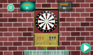 Das Darts-Spiel screenshot 3
