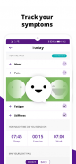 RheumaBuddy - Track your RA screenshot 3