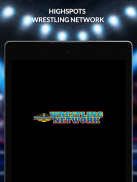 Highspots Wrestling Network screenshot 6