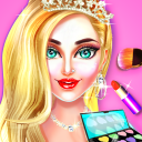 Prom Fashion MakeUp & Dress Up Icon