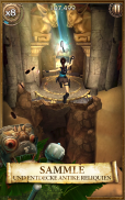 Lara Croft: Relic Run screenshot 14