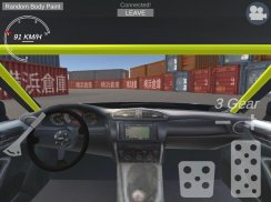 Reality Drift Multiplayer screenshot 10