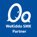 WeKiddo SMK Partner