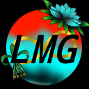 LMG Radio Icon