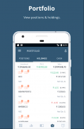 iInvest by INTEGRATED screenshot 5