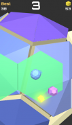 3D Rolling Ball screenshot 0