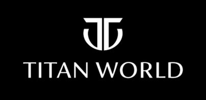 Titan World: Online Watch Shop