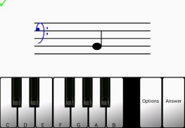1 Apprendre lire notes musique screenshot 20