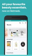 Netmeds - India’s Trusted Online Pharmacy App screenshot 2