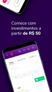 Pi investimentos screenshot 2