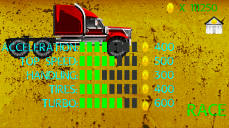 Heavy Equipment Transport screenshot 6