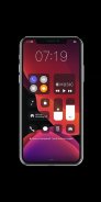 OS16 EMUI | MAGIC UI THEME screenshot 4