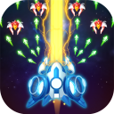 Space Attack - Galaxy Shooter Icon