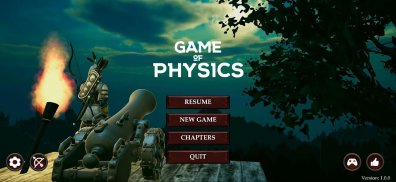 Game Of Physics screenshot 2