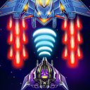 Galaxy Fighter: Merge Spaceships & Defeat Aliens