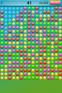 Jelly Stars screenshot 8