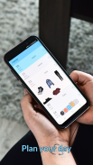 MyWardrobe - Outfit Planner screenshot 2