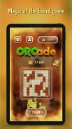 ORCade - puzzle board game collection screenshot 2