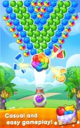 Bubble Fruit Legend screenshot 19