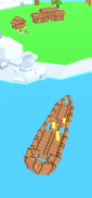 Raft Run screenshot 18