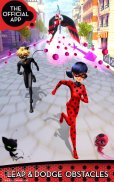 Miraculous Ladybug & Cat Noir screenshot 0