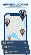 Mobile Number Locator - True C screenshot 4