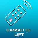 AMF-Bruns Cassette Lift Icon