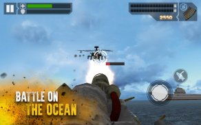 Frontier Battle : Bullet Storm screenshot 3