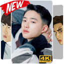 Do Kyung Soo EXO Wallpaper KPOP Fans HD Icon