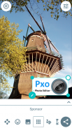 Pxo - Photo Editor and Custom Photo Camera screenshot 5