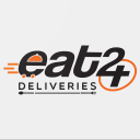 Eat24 Deliveries Icon