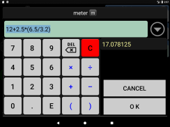 ConvertPad - Unit Converter screenshot 19