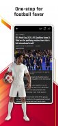 Sportstar - Live Sports & News screenshot 2
