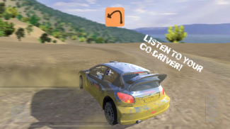 M.U.D. Rally Racing screenshot 2