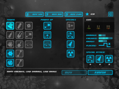 M.A.C.E. tower defense screenshot 6