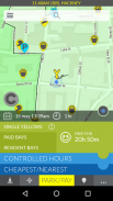 AppyParking screenshot 0