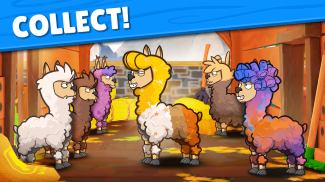 Alpaca Farm! Animal Adventure screenshot 2