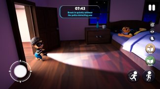 Hide N Seek: Catch The Boy screenshot 8