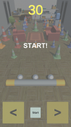 Cone Breaker screenshot 1