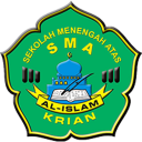 SMA AL-ISLAM KRIAN SIDOARJO