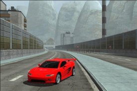 Car City Rally screenshot 0