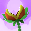 嘴馋植物 Icon
