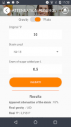 Fermentis, Yeasts and Fermentation Solutions screenshot 2