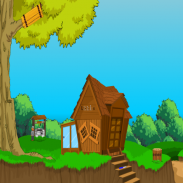 Jolly Boy Ball Escape screenshot 2