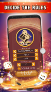 VIP Backgammon: Tavla Oyna screenshot 6