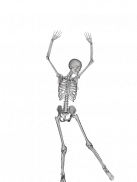 Dancing Bones screenshot 2
