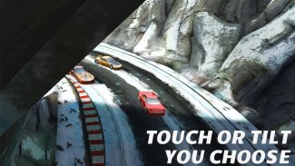 Real Need for Racing Speed Car screenshot 3